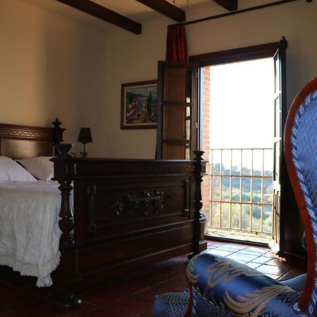 Casa Rural Rincon De La Fuente Buenaventura الغرفة الصورة