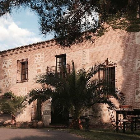 Casa Rural Rincon De La Fuente Buenaventura المظهر الخارجي الصورة
